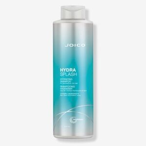 JOICO Hydra Splash Hydrating Shampoo for Dry, Fine/Medium Hair